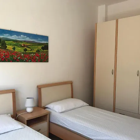 Apartment Attico In Riva Al Mare *