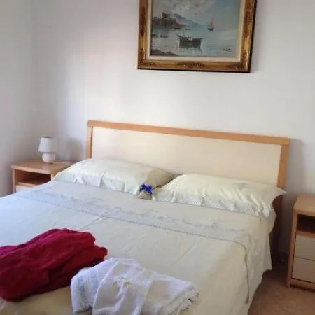 Attico In Riva Al Mare * 加利波利