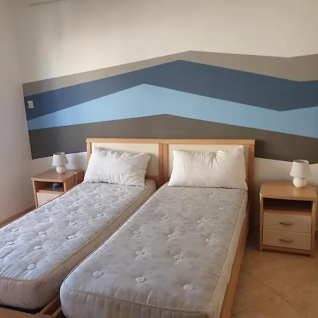 Attico In Riva Al Mare